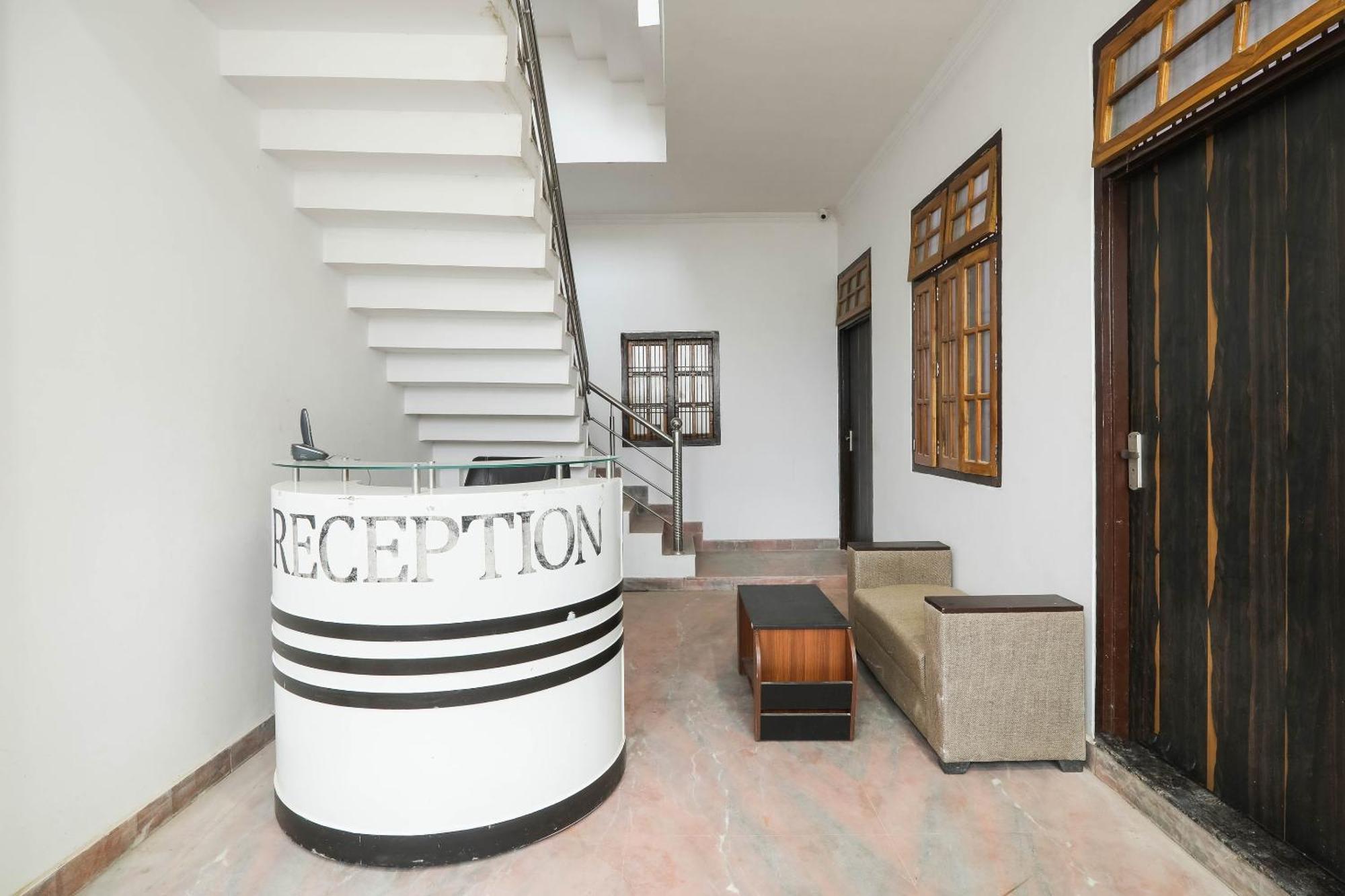 Spot On 76421 Kuldeep Inn Bheta Dış mekan fotoğraf