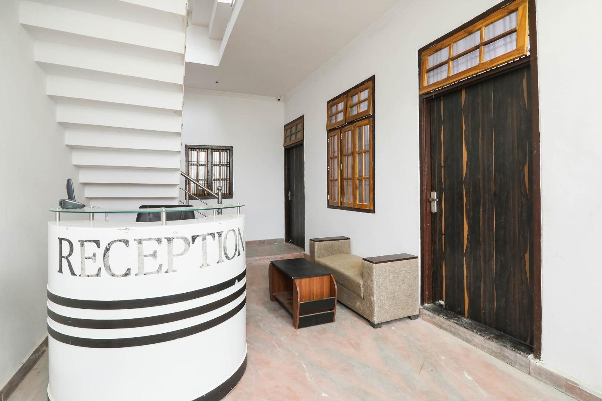 Spot On 76421 Kuldeep Inn Bheta Dış mekan fotoğraf
